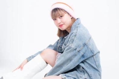 GIRLS HIPHOP【入門】　(Haruka)の画像