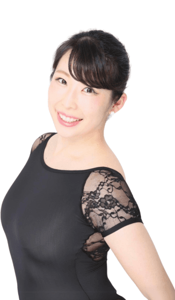 バレエ【入門】　(YUI)の画像