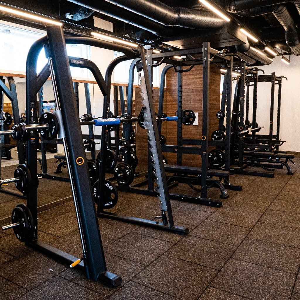 THE24GYM田無の画像 3