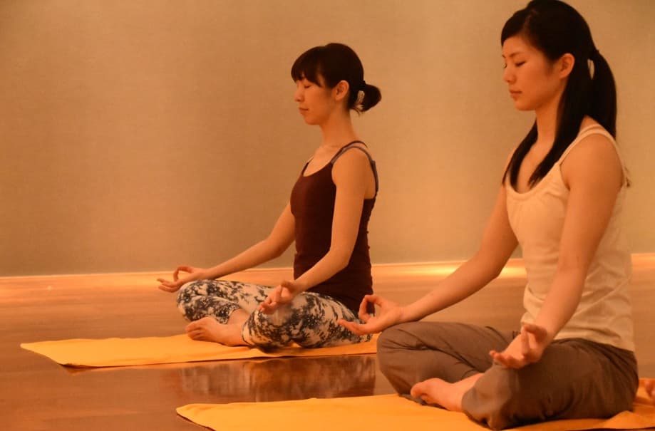 ポールビューティーヨガ 画像1