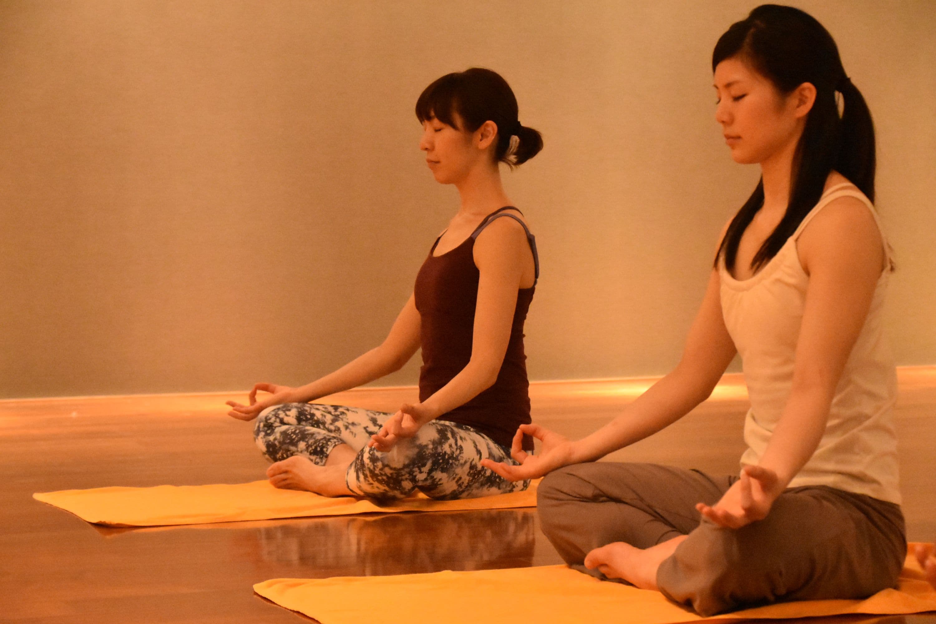 universal yoga EARTHの画像 1