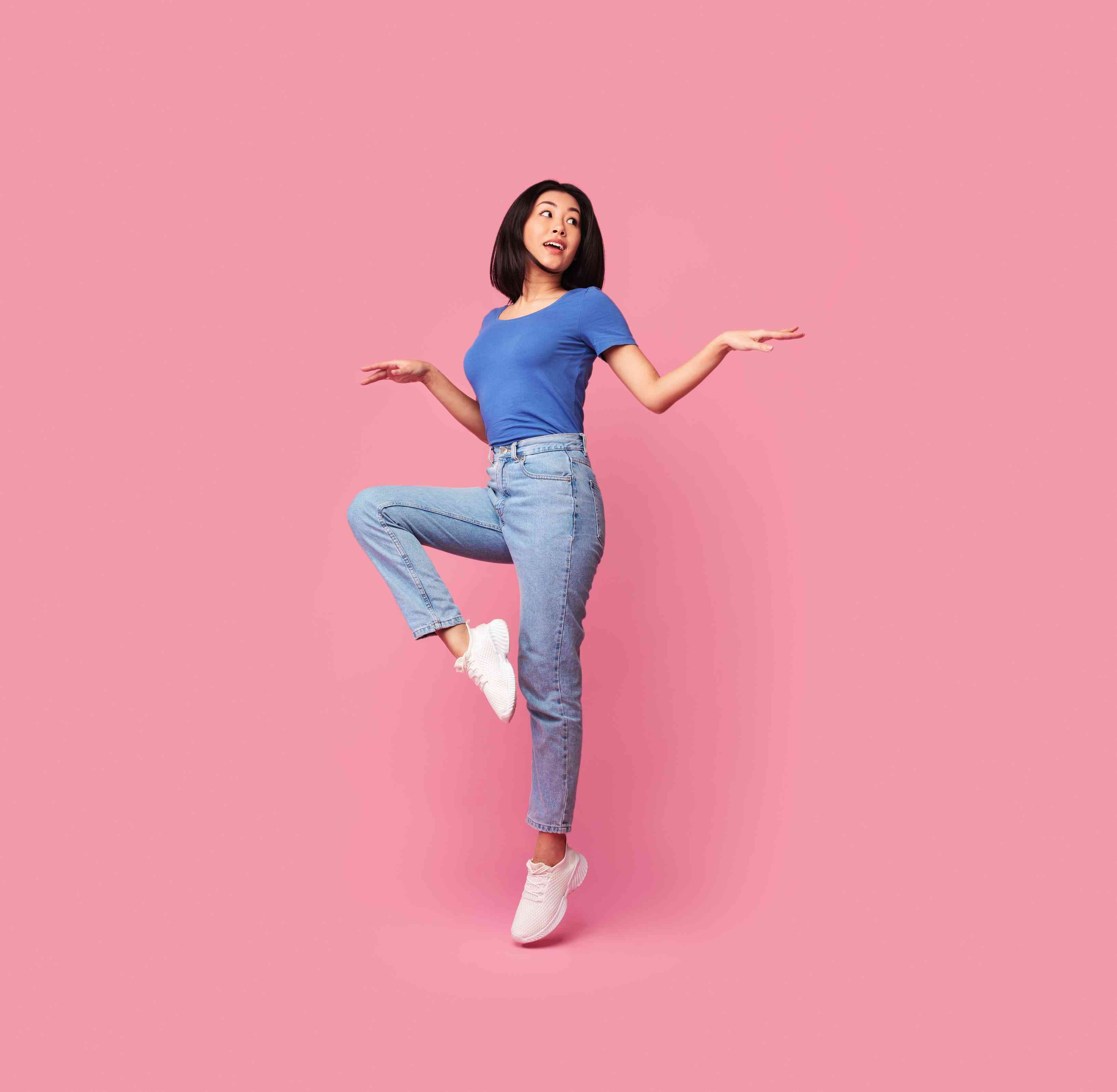 K-POPダンスの画像 1