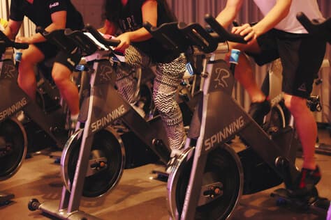 【VIRTUAL】LESSMILLS sprint30 画像1