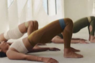 LESSMILLS Shape35の画像