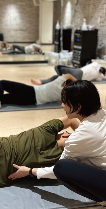 ヤムナピラティス60の画像