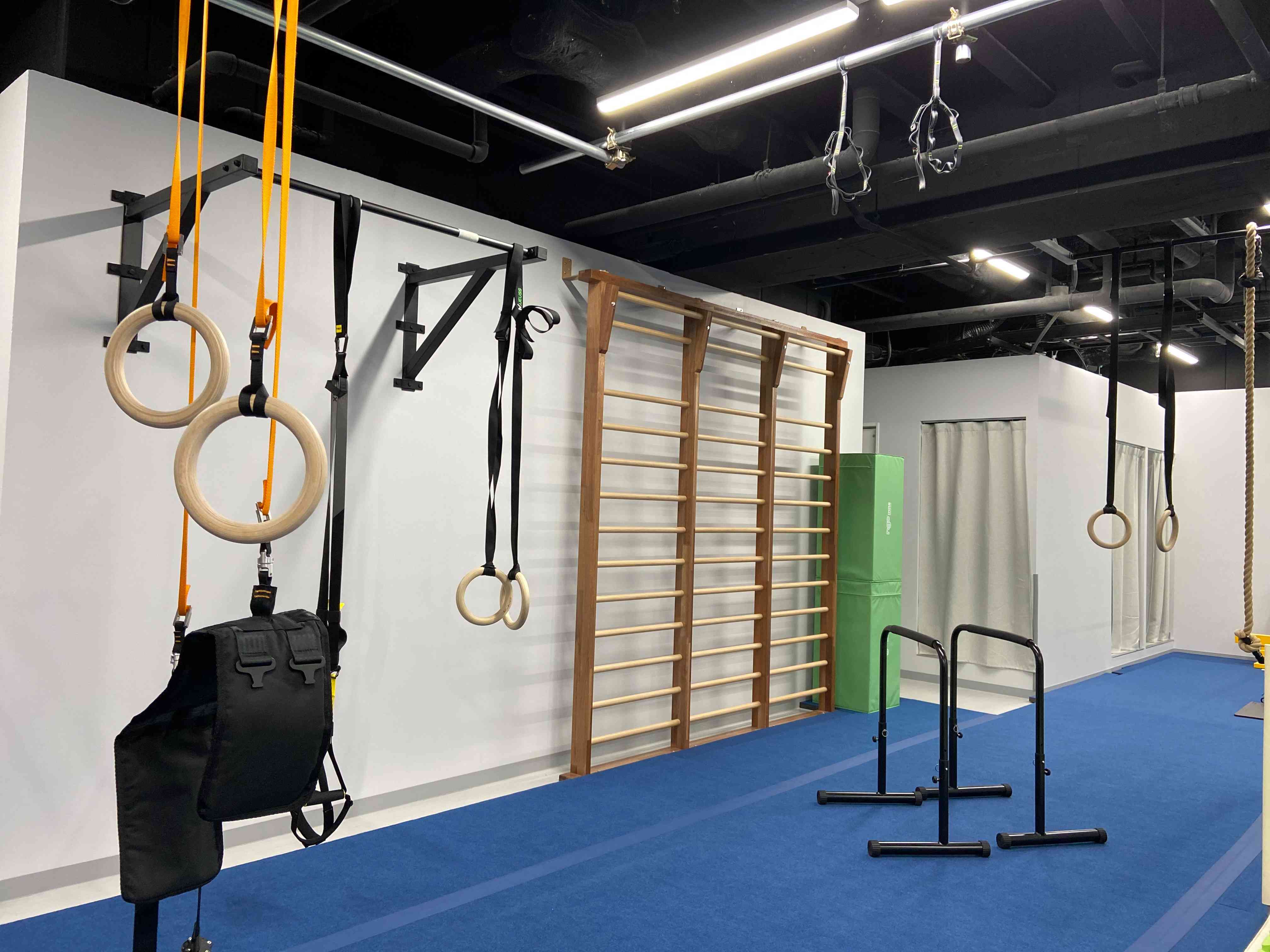 Mizutori Sports Club 五反田Studioの画像 3