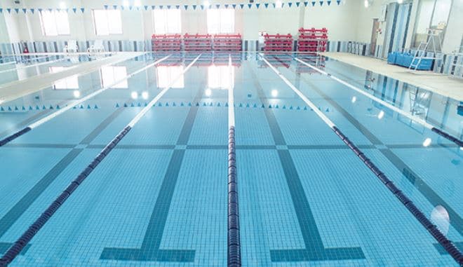 イトマンスポーツスクエア南柏店の画像 3
