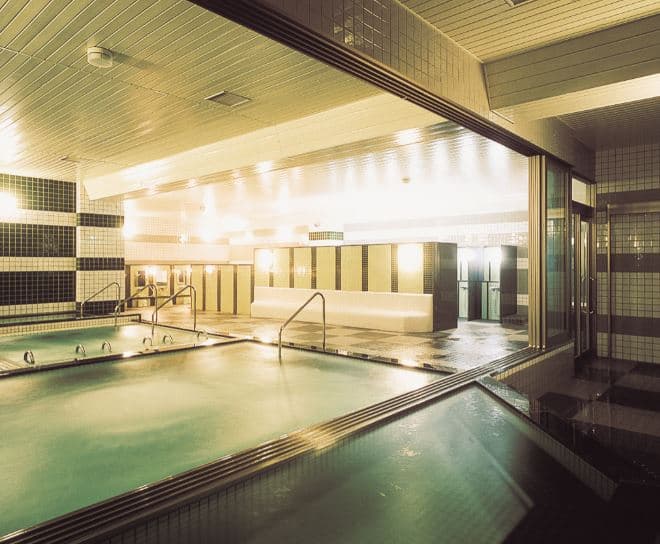 イトマンスポーツスクエア南柏店の画像 5