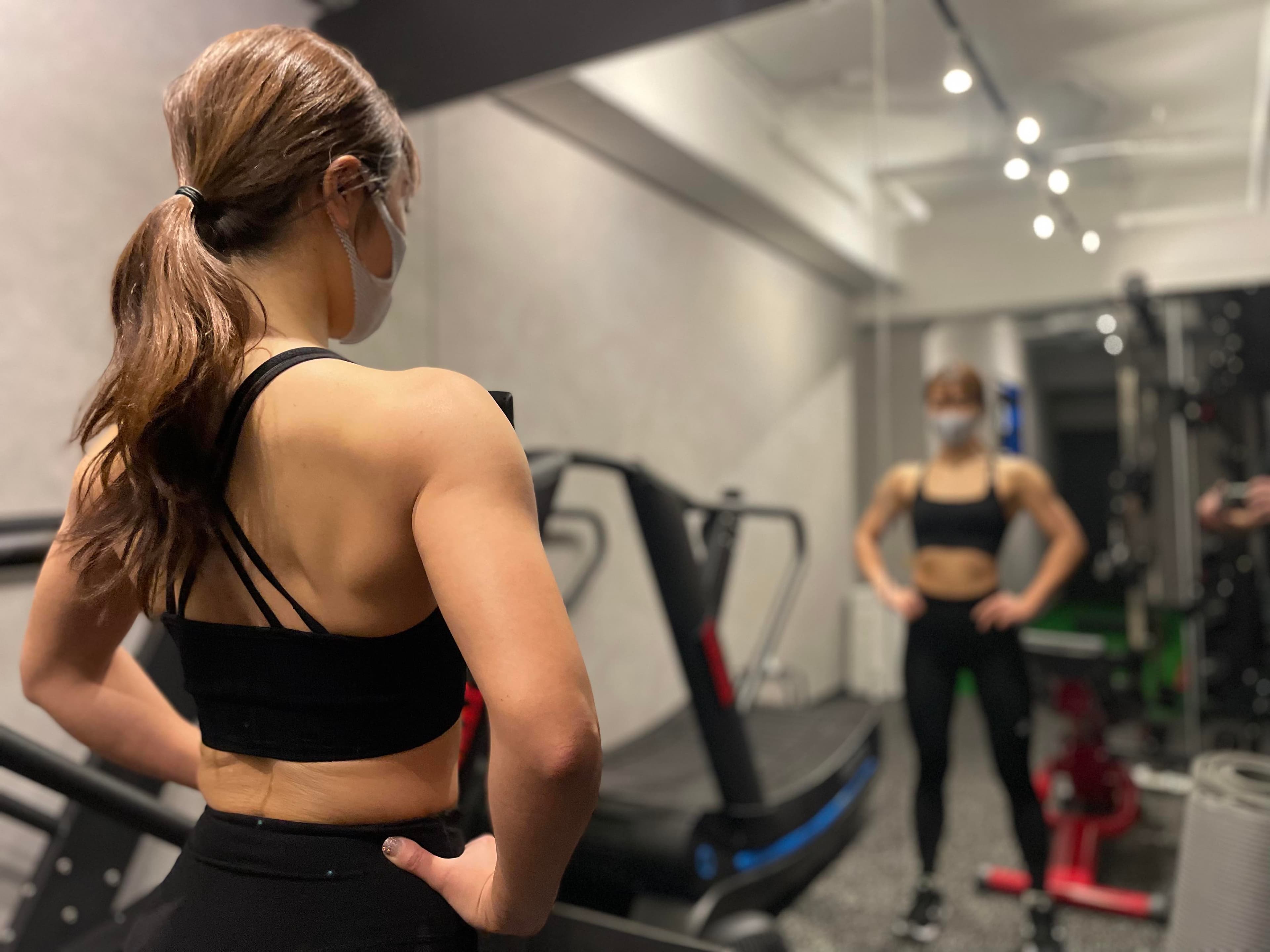 Strength Training 画像1