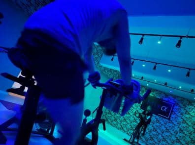 Bike(Whole body) 画像1