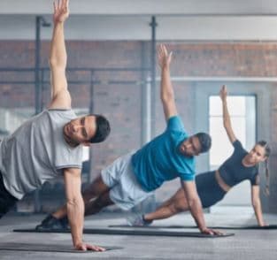 Workout(Whole body) 画像1