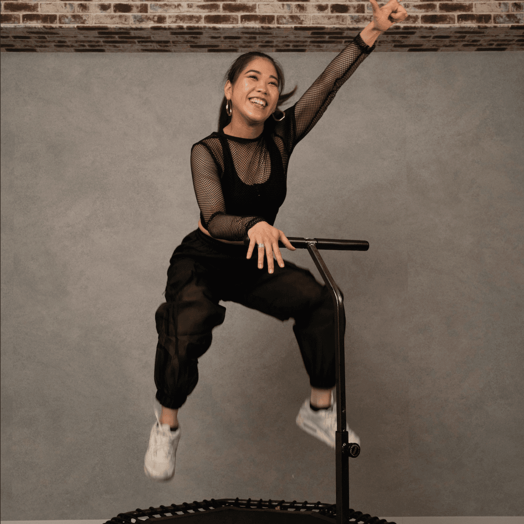 Xmas(Trampoline) 画像1