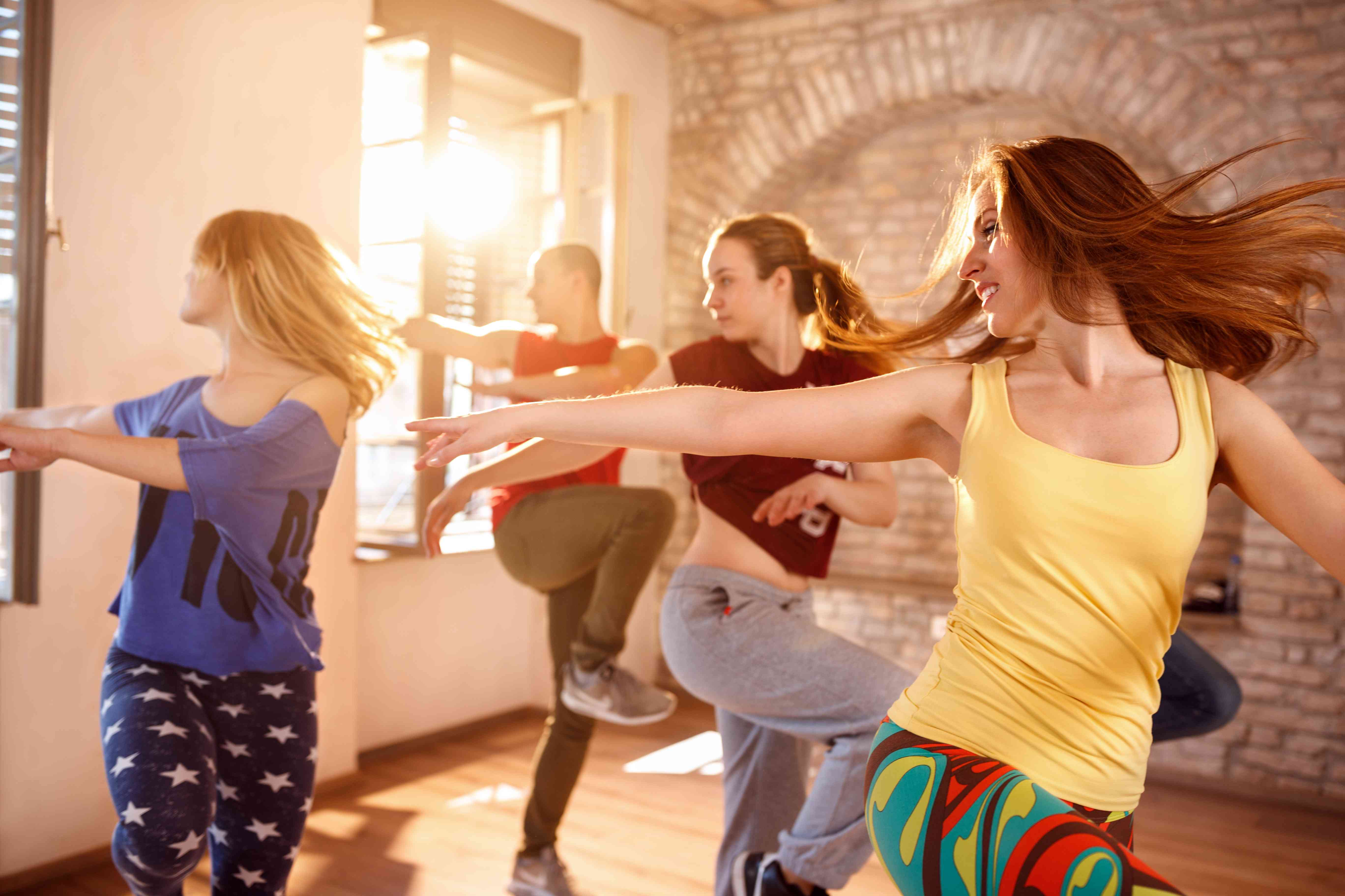 ZUMBAの画像 1