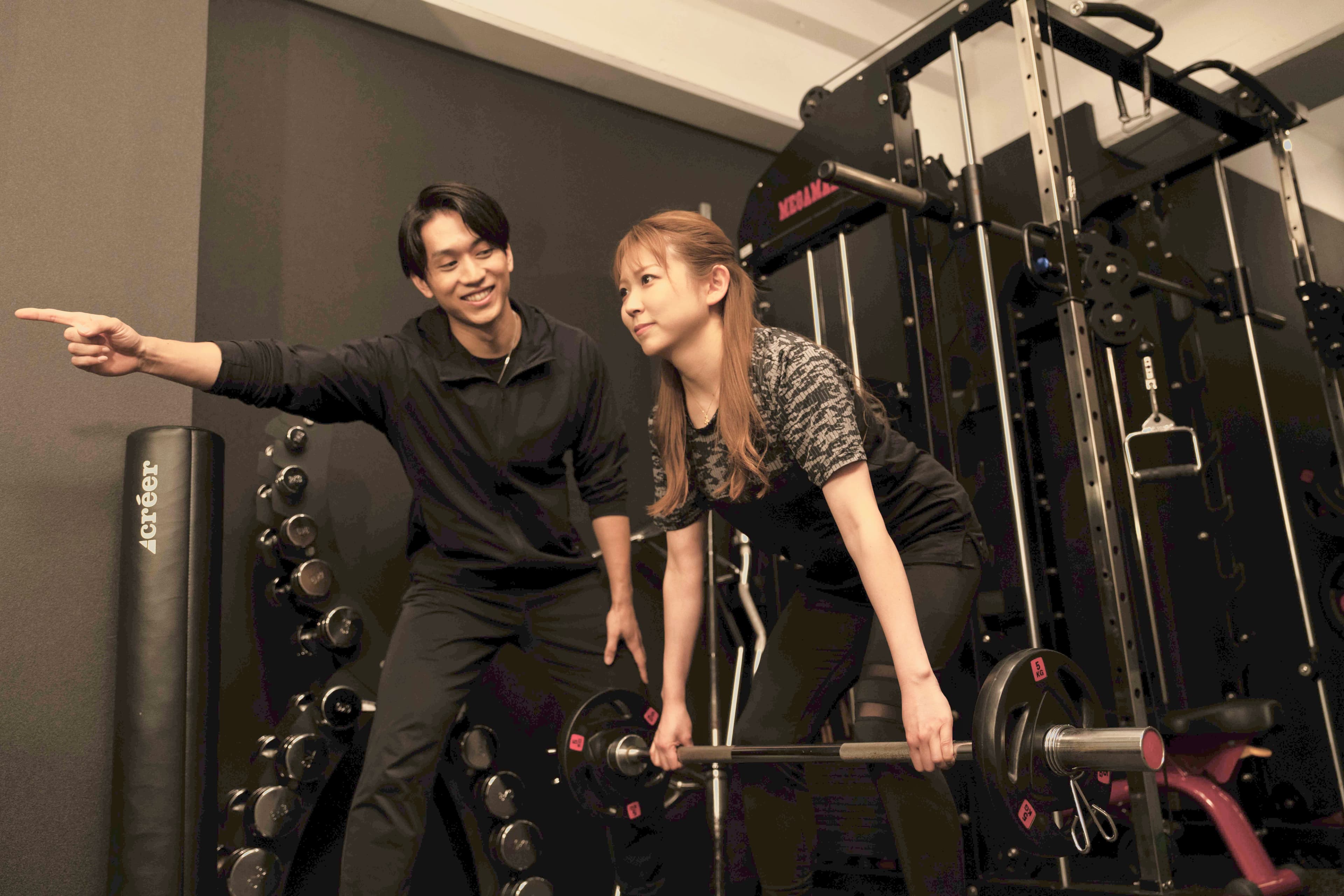 Personal Training(50分) 画像1