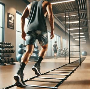 Workout(Ladder) 画像1