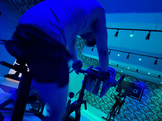 Bike(Waist) 画像1