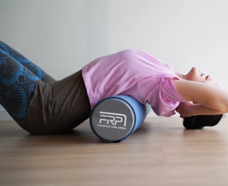 FRPファンクショナルローラーピラティス 画像1