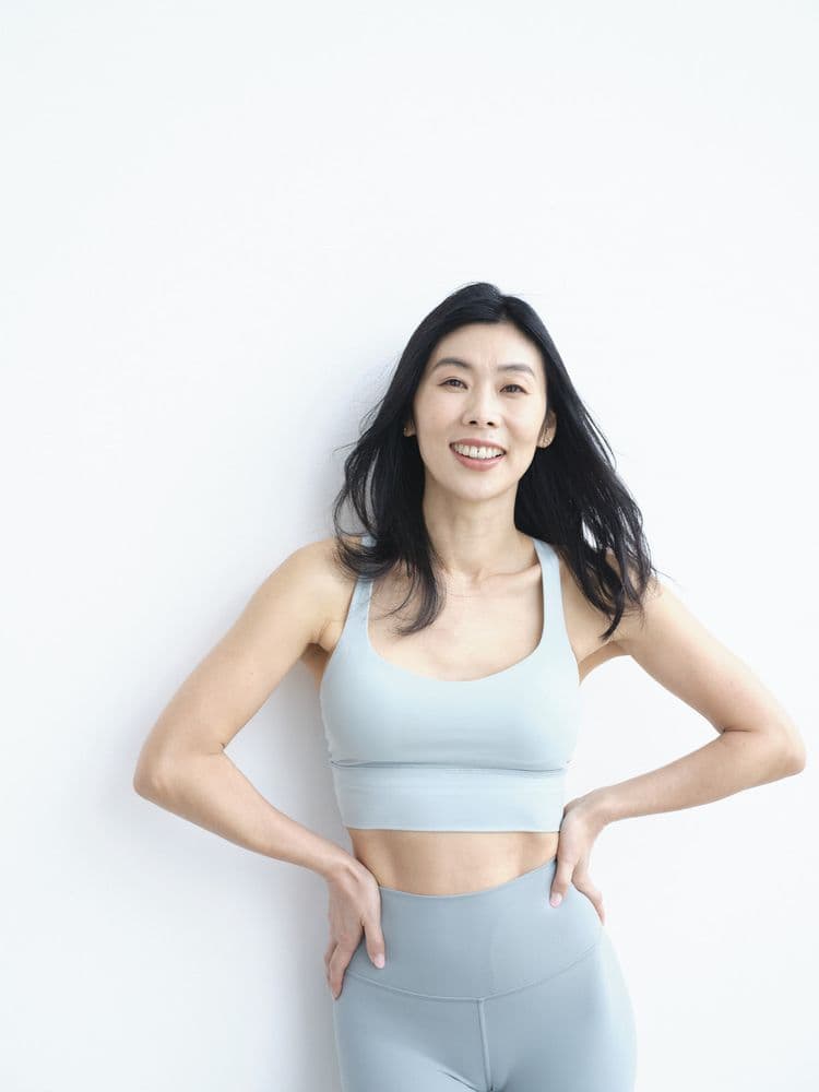 globody フィットネス×ダンベル 画像1