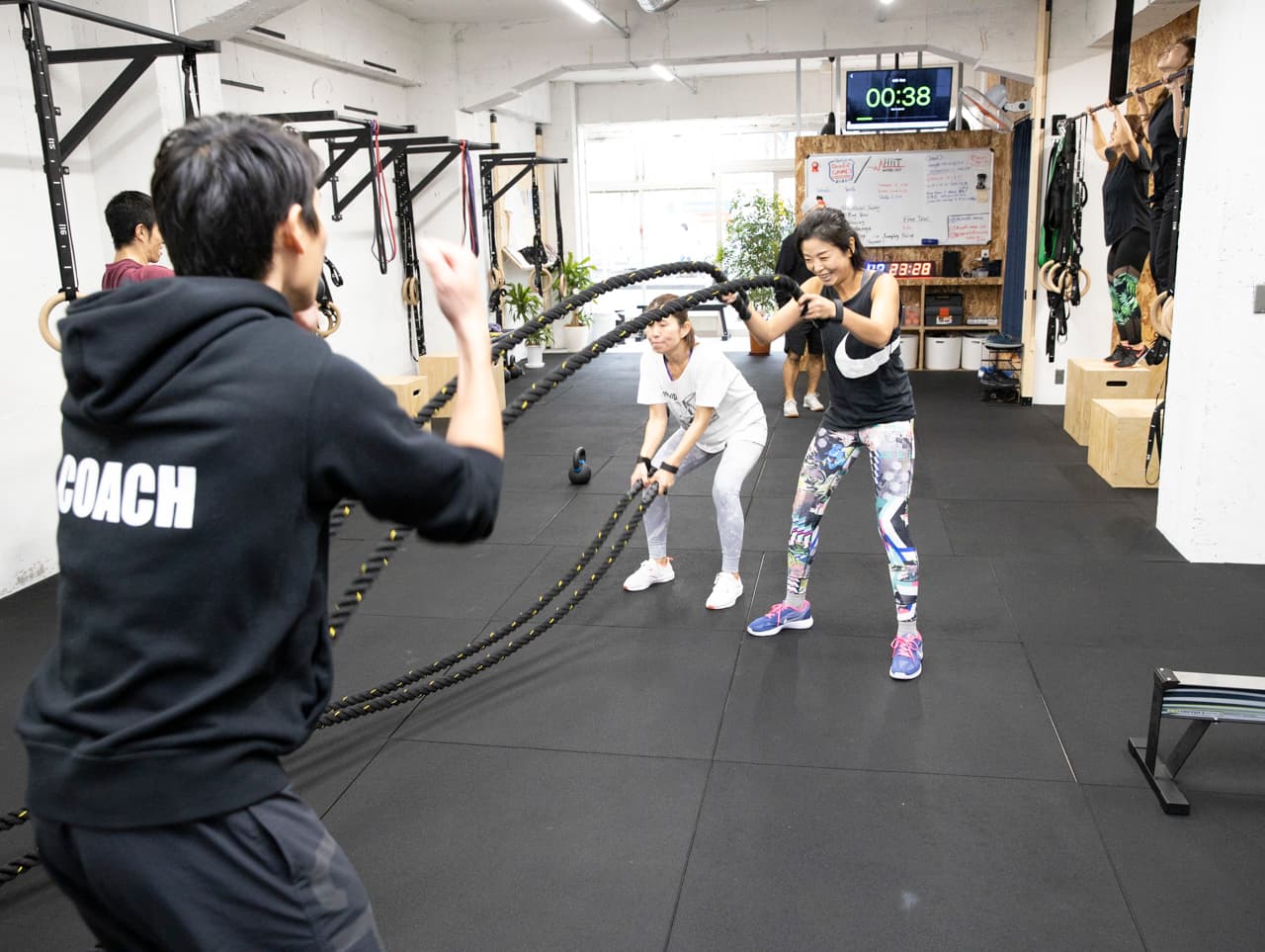 HIIT 画像1