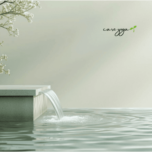 冬疲れをほどくゆらぎケアヨガ 画像1