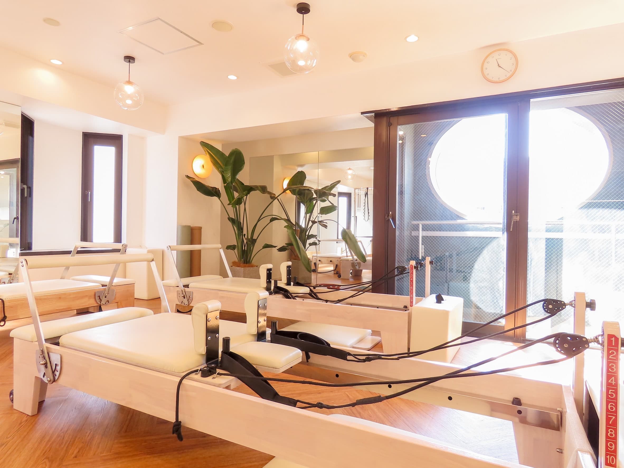 Release＆Stretch 画像1