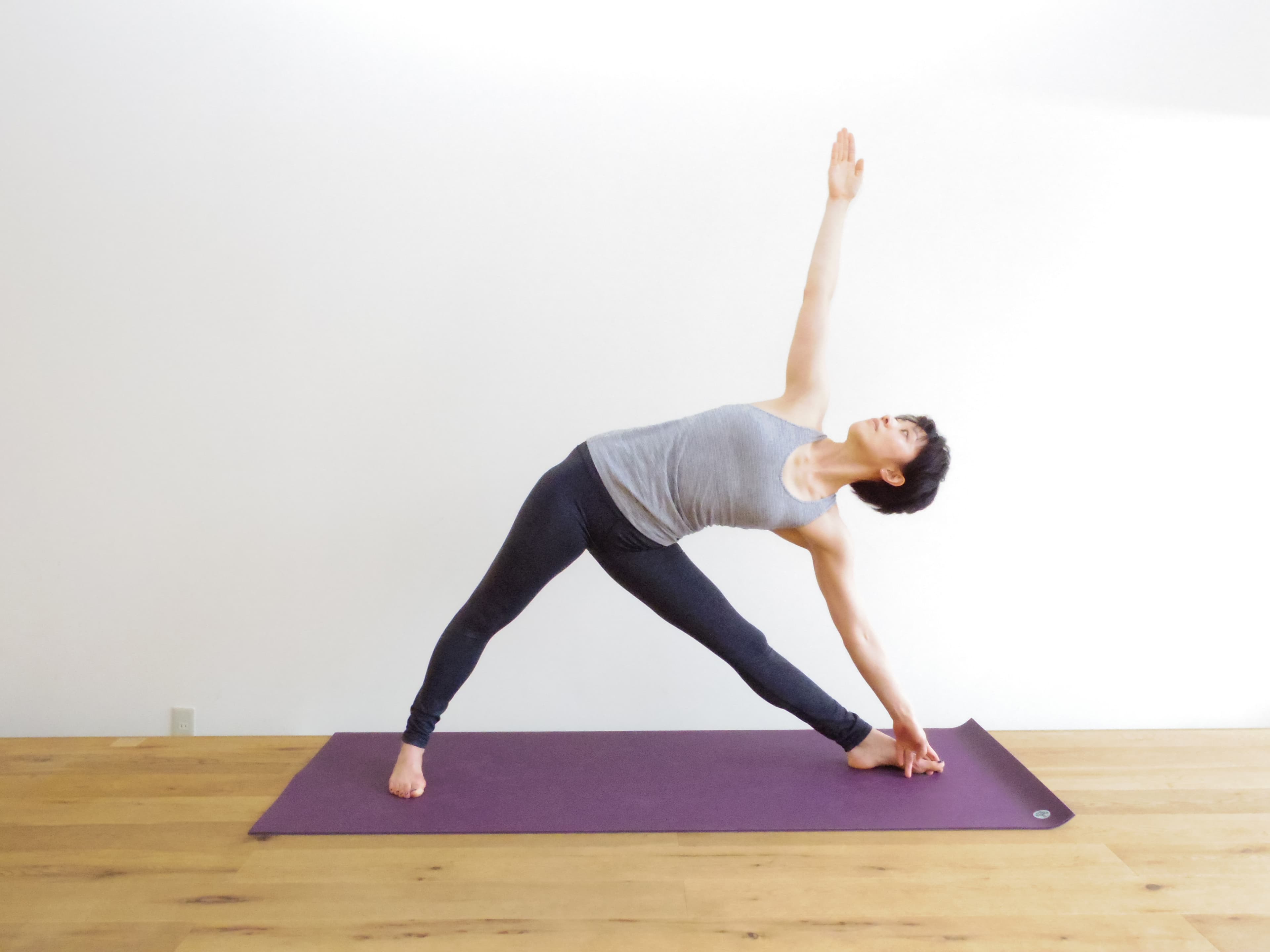 Aroma  Yoga Meditation（English＆Japanese)の画像 1
