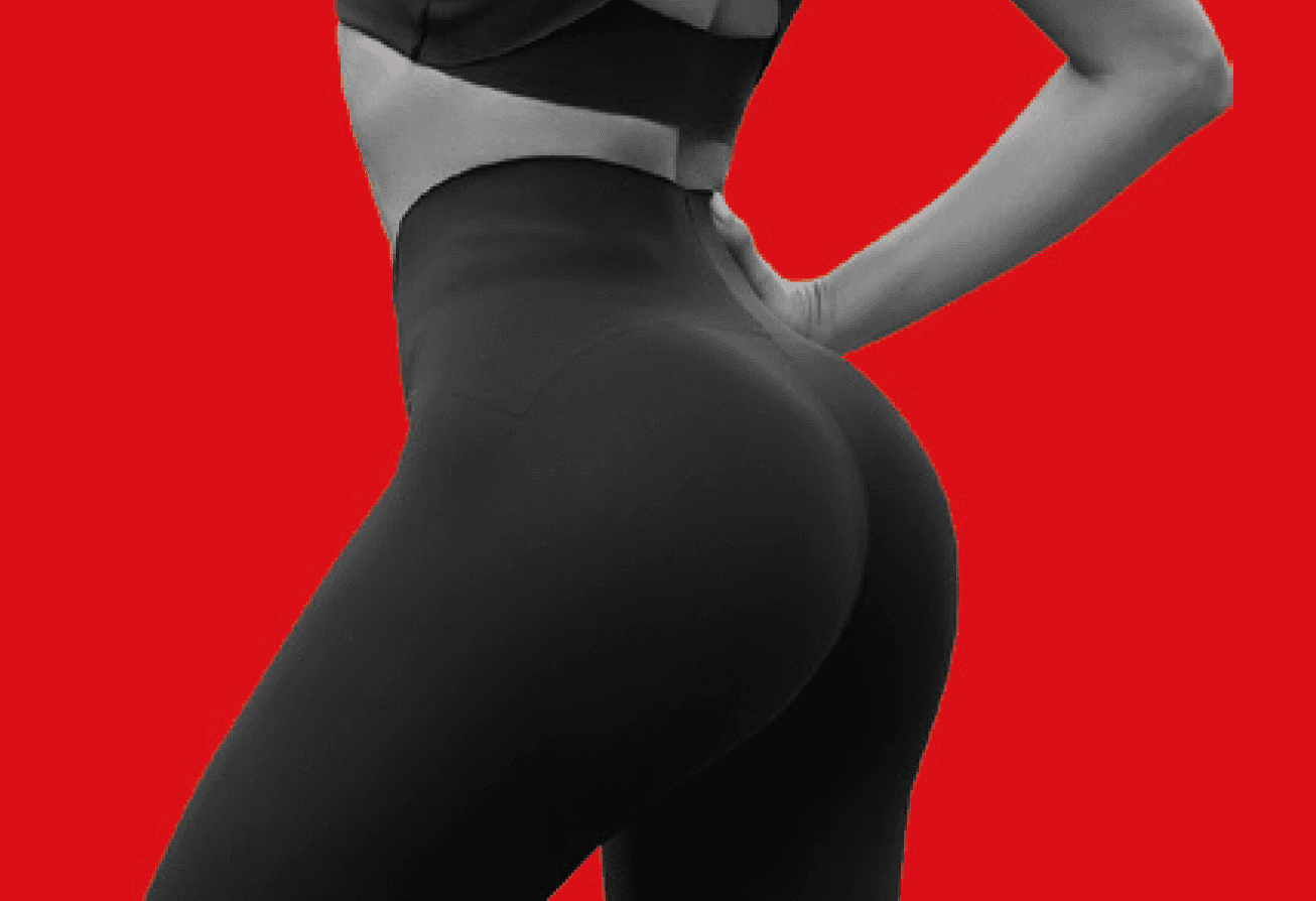 WAIST & BOOTYの画像 1