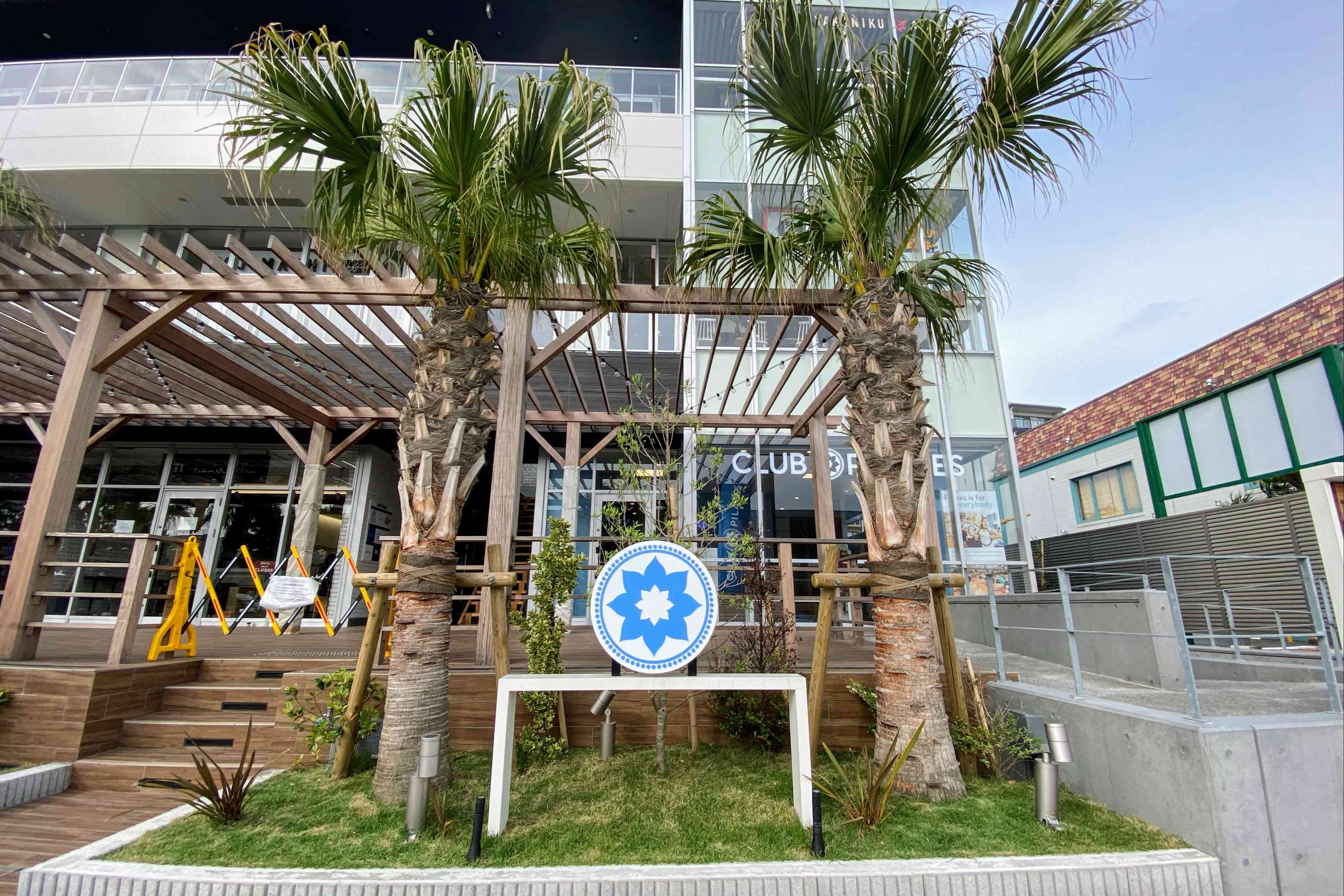 CLUB PILATES ENOSHIMA（江の島スタジオ） 画像1