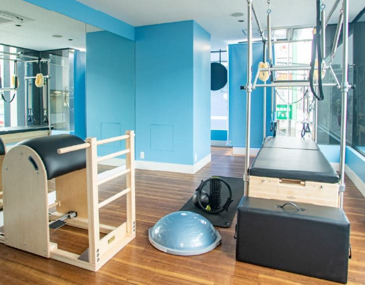 CLUB PILATES ENOSHIMA（江の島スタジオ）の画像 4