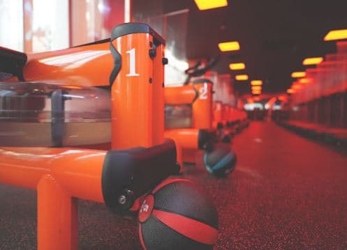 高強度インターバルトレーニング（HIIT） 画像1