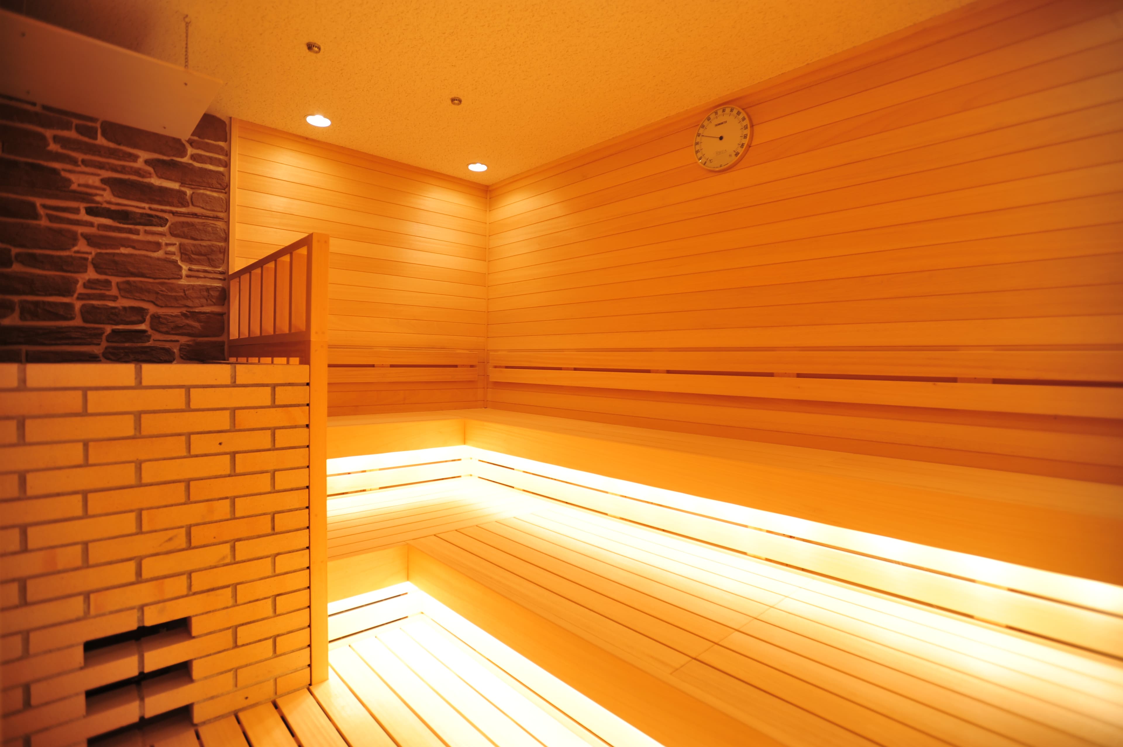 OASIS RAFEEL 恵比寿 24Plusの画像 4