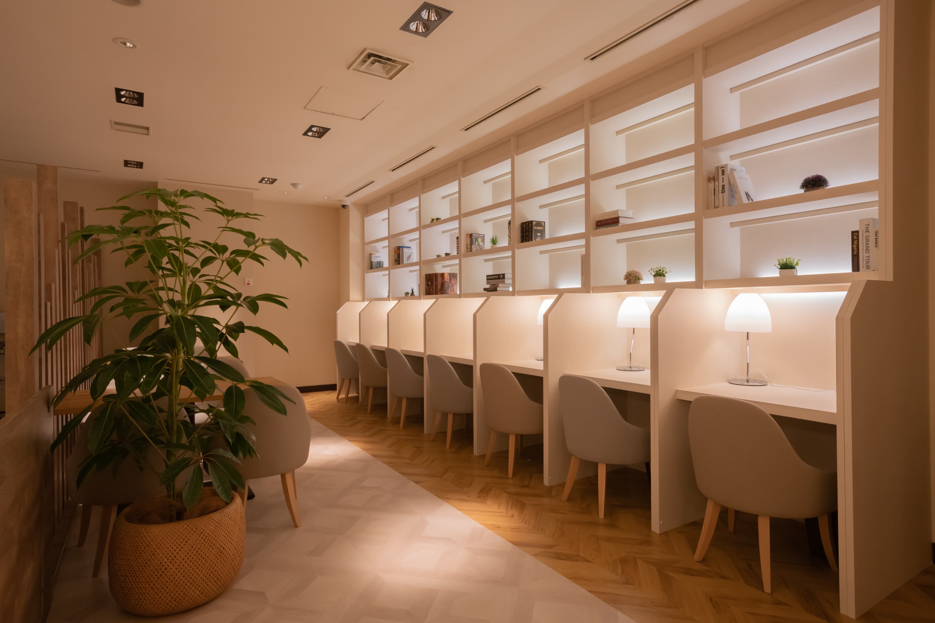 OASIS RAFEEL 恵比寿 24Plusの画像 5