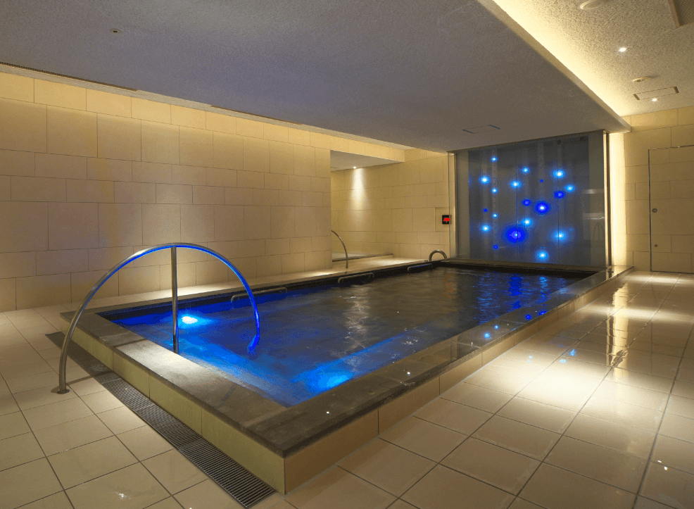 OASIS RAFEEL 恵比寿 24Plus 画像1