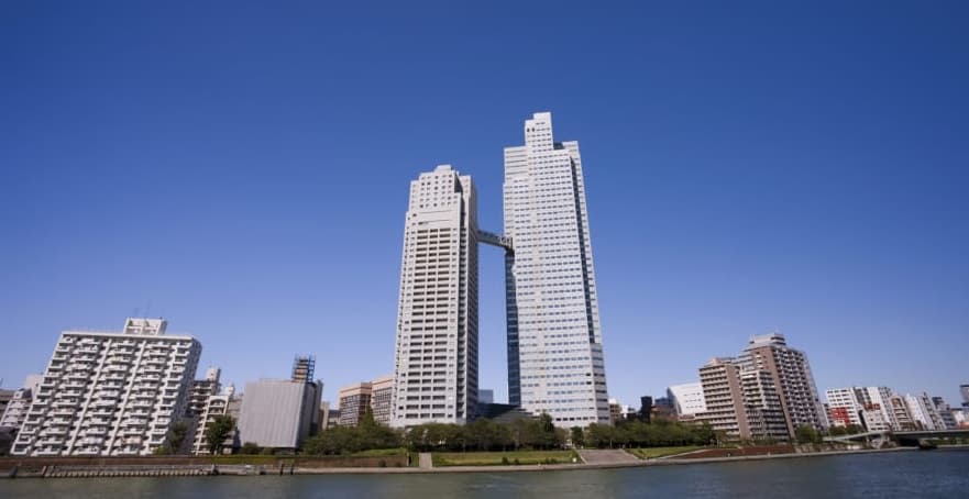 隅田川ランニング180分(スパ・サウナ有) 画像1