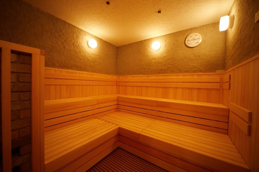 フィットネスクラブ&サウナ ルネサンス住道24の画像 5