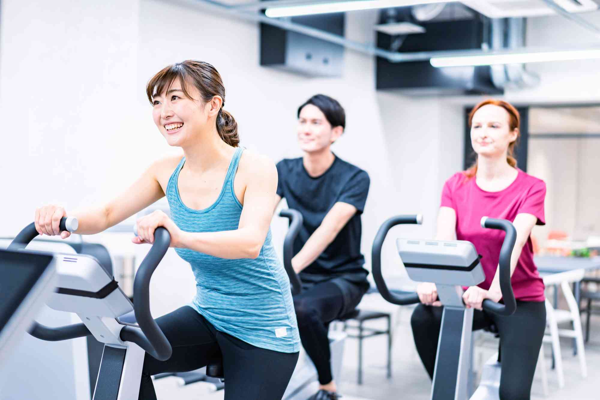 BODYCYCLE（45分） 画像1