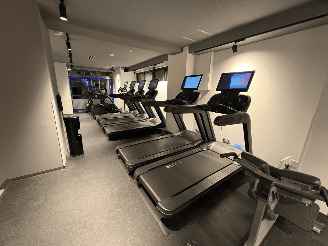 エニタイムフィットネス 江古田店の画像 3