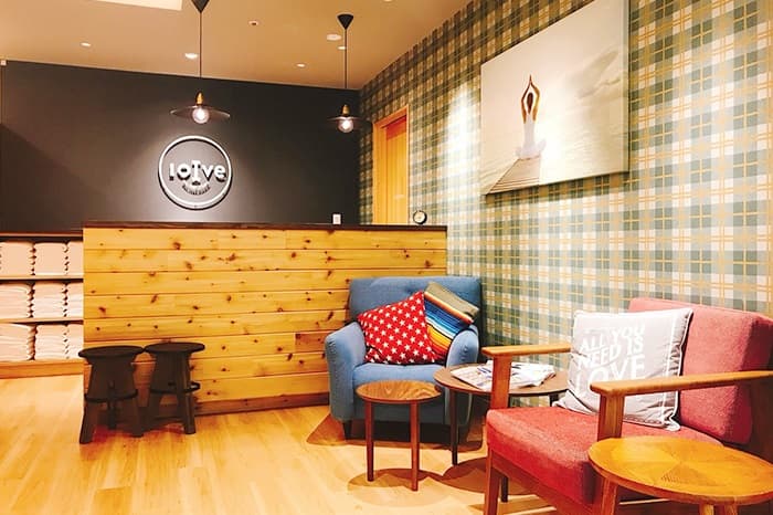 loIve（ロイブ）町田店 画像1