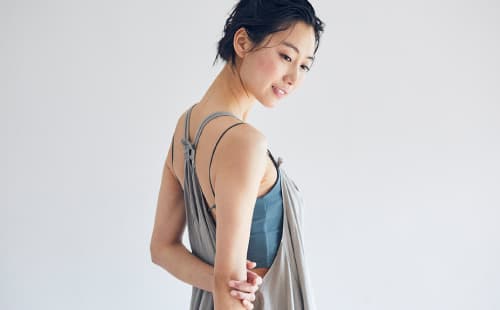 基本・リラックス ホットヨガ 画像1