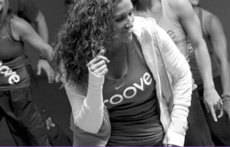 Mossa／Group Groove（45分） 画像1