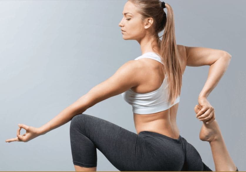 FLO Pilates (30分/hot)の画像 1