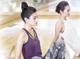 ホットストレッチ　(30分) 画像1