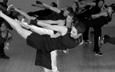 Mossa／Group Fight　(45分) 画像1