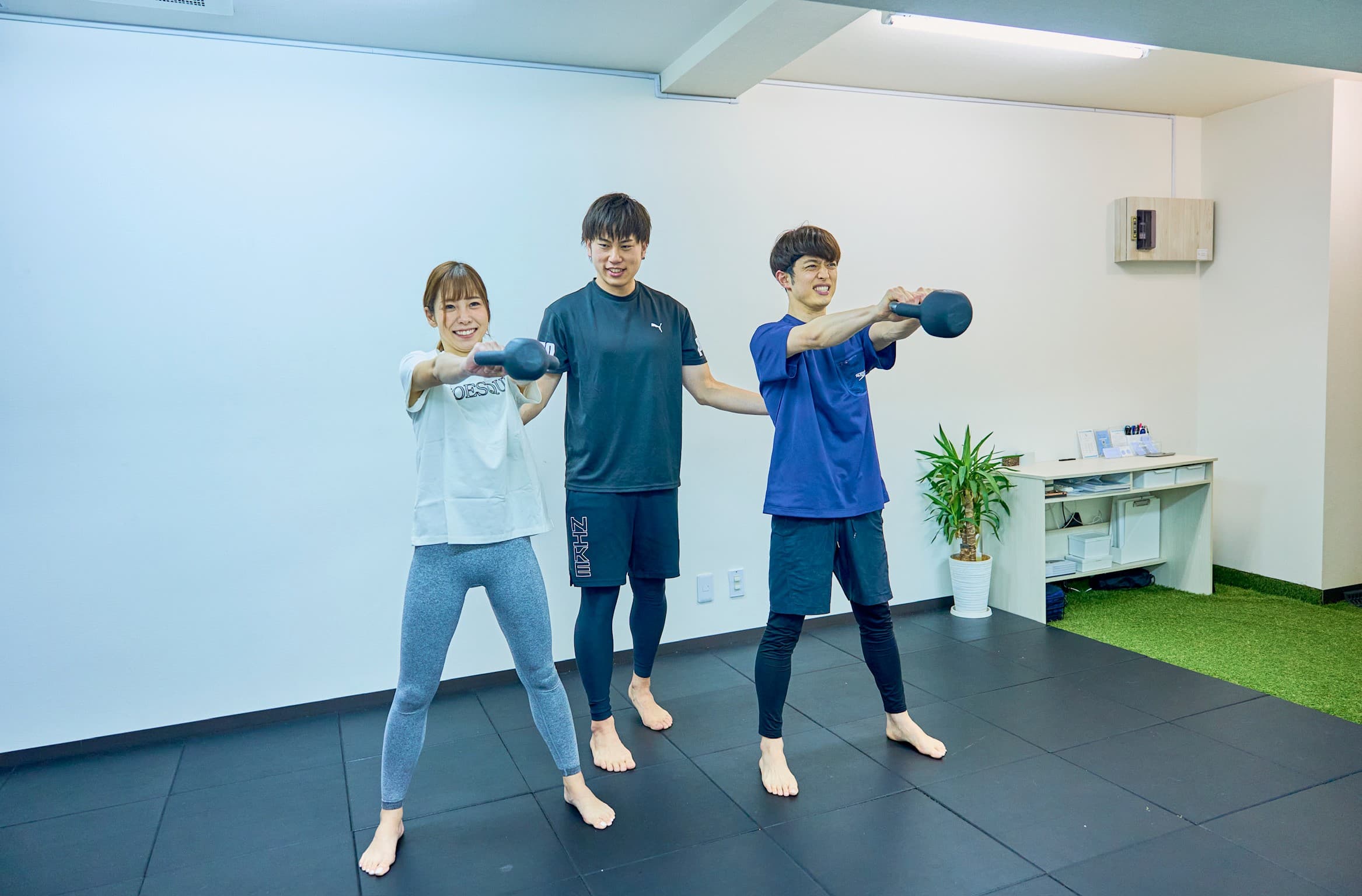 Fitnessgym Whitehorseの画像 4