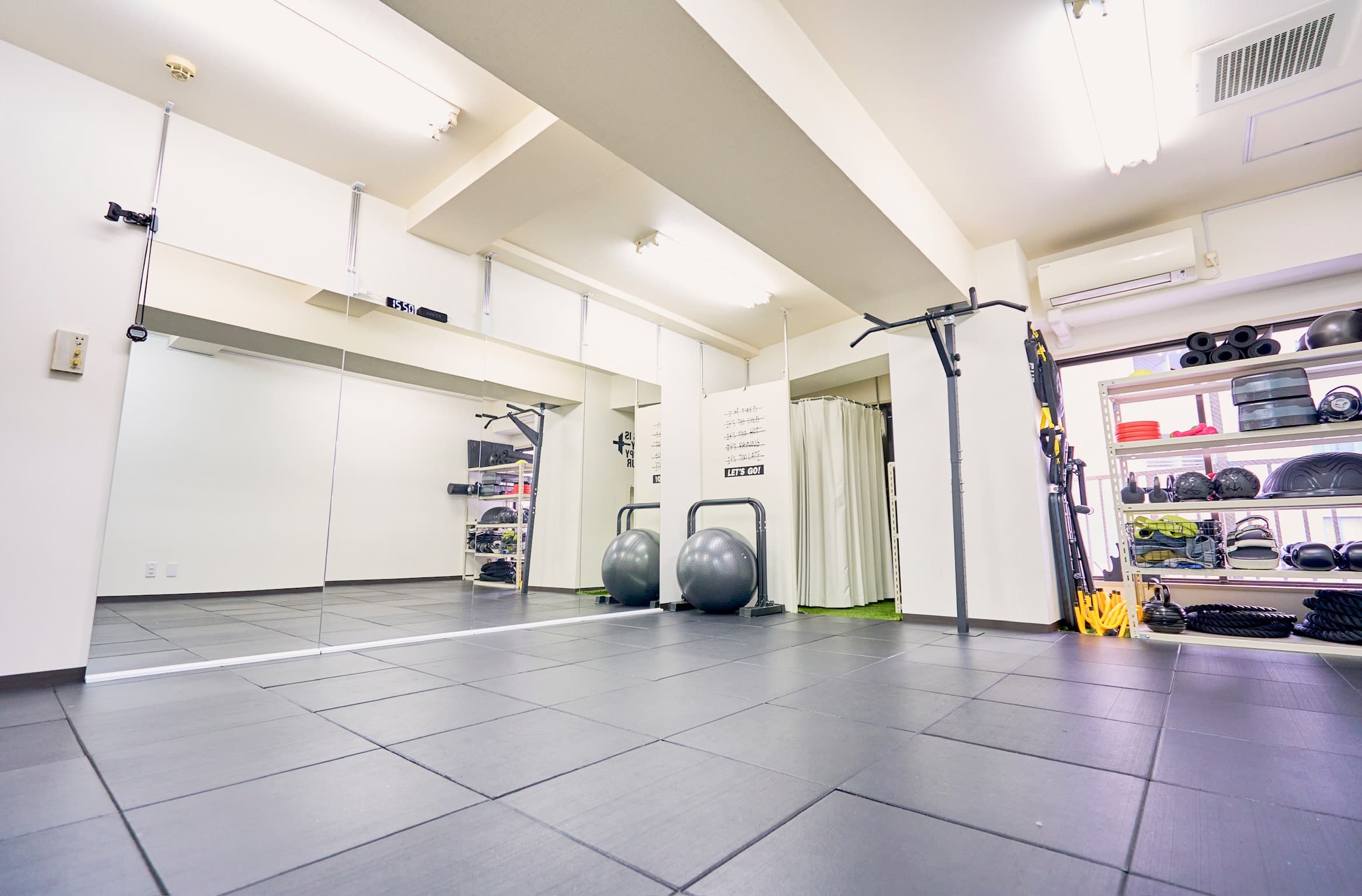 Fitnessgym Whitehorseの画像 5