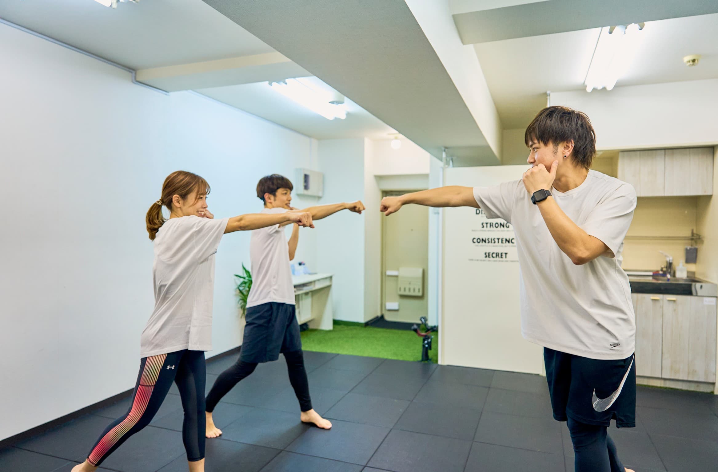 Fitnessgym Whitehorseの画像 3