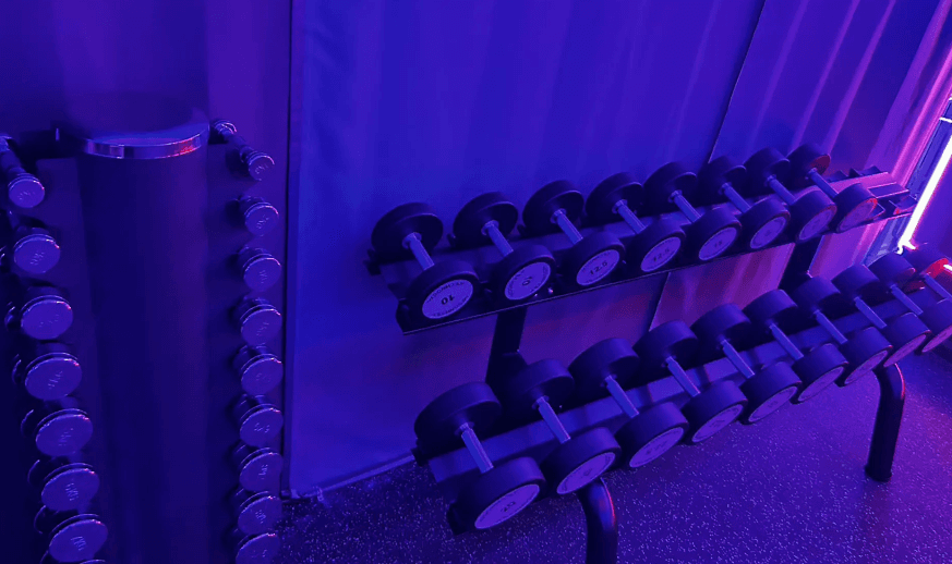 ATTivoGYM（アッティーボジム）仙台黒松店の画像 3