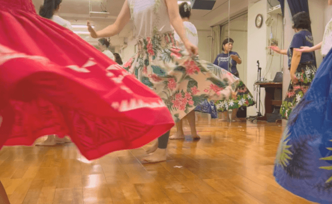 金曜クプナ初級クラス 画像1