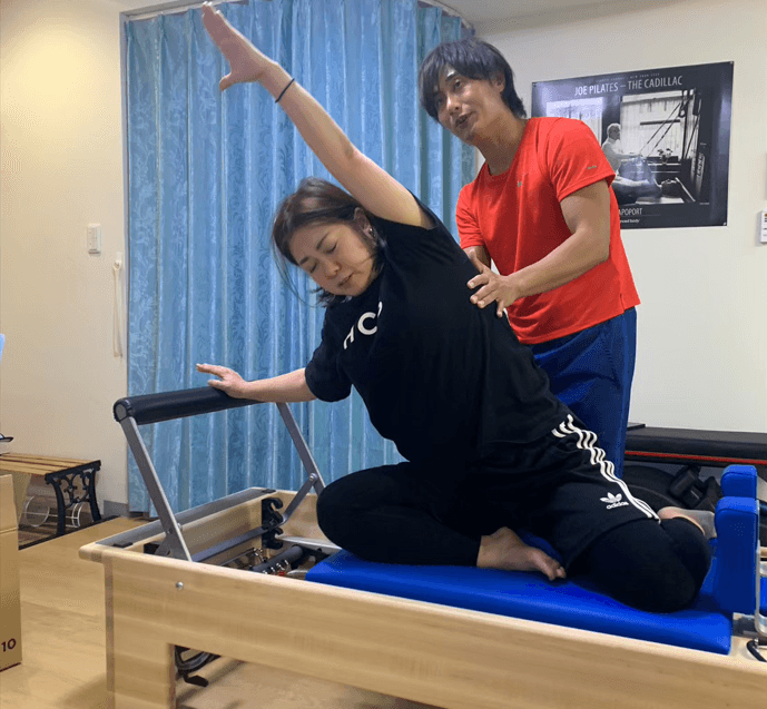 VRC加圧プログラムトレーニング　45分の画像 1