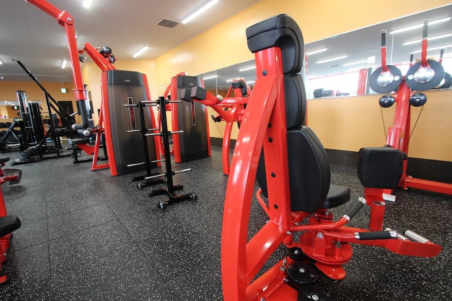 H-FITGYMの画像 4